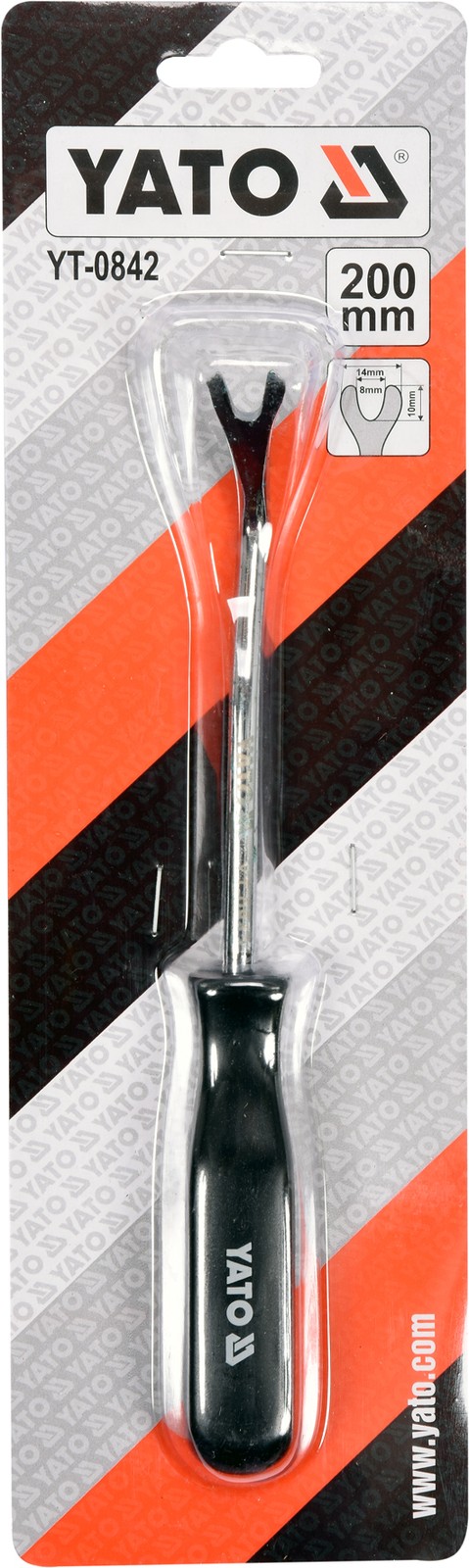 Fits YATO NARZ�DZIA YT-0842 DOOR UPHOLSTERY REMOVER