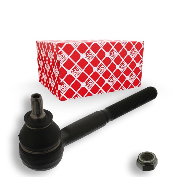 febi Bilstein Spurstangenkopf 17563 Prokit FüR MERCEDES-BENZ, Vorderachse Links-image