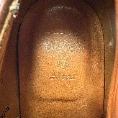 Alden 962