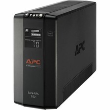 APC BX850M 850VA Tower Compact UPS