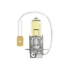 1x Glühlampe, Abbiegescheinwerfer ams-OSRAM 64151ALS passend für