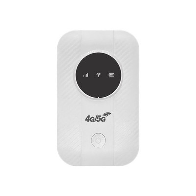 Tragbarer 4G/5G WiFi Satellit Internet Ultralink Pocket High Speed Smart Router -