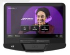 Life Fitness Discover SE4 24” Touchscreen Console Model SE424T-EWXXP-01 — photo 1