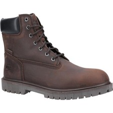 Image of Timberland Pro Iconic Safety Toe Work Boot