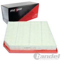 Maxgear Luftfilter Filtereinsatz Passend FüR BMW 1 2 X2 Mini Mini | 26-2805