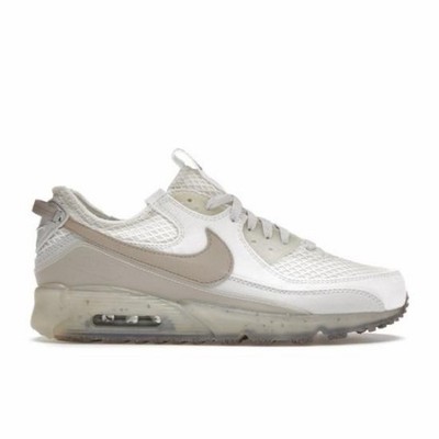 Nike Air Max 90 Terrascape Weiß 45 