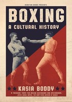 Kasia Boddy - Boxing A Cultural History - Paperback - G245Z