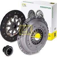 LuK 623 0268 06 Kupplungssatz FüR BMW 3 5 E28 E34 E39 E30 E36 Kupplungsset