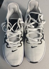 Nike LeBron Witness 6 TB White Black for Sale | Authenticity  display picture 3