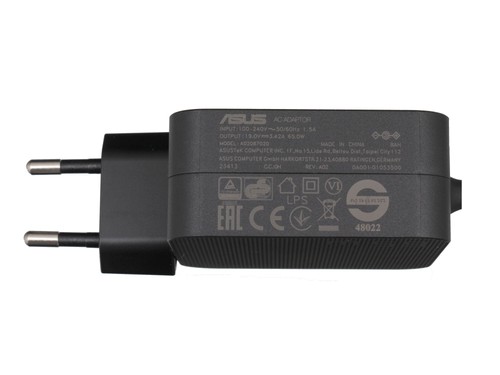 Alimentation Asus pour Pro Advanced BU400A 65,0 watts - Photo 3/4