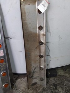 For 2008 WESTERN STAR 4900 EXTERIOR TRIM N/A 3798972