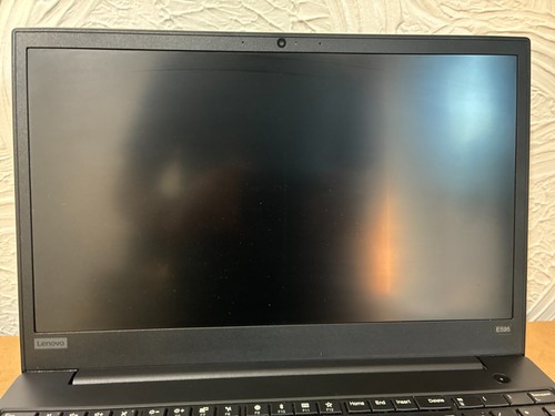 Lenovo ThinkPad E585 15.6" / AMD Ryzen 7 / 8GB RAM / 256GB SSD / OS (OFFERS OK) - Picture 4 of 13