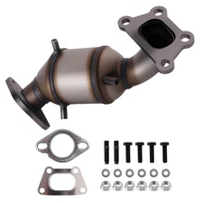Direct Fit Catalytic Converter for Chevrolet Traverse Buick Enclave 2018-2024