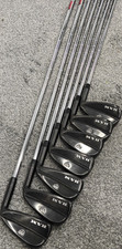 RAM FX77 Irons 4-PW