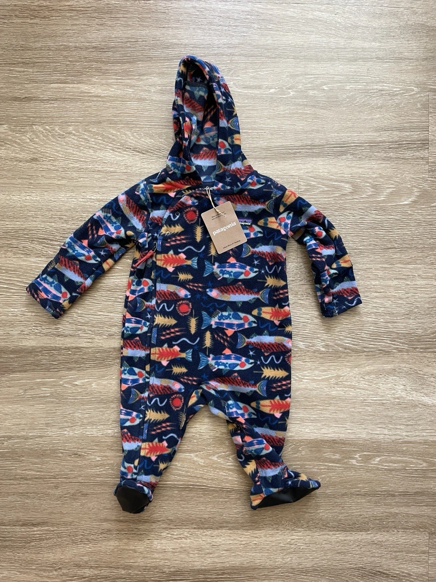 Patagonia 3-6 Months Baby & Toddler Clothing for sale | eBay