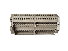 SIEMENS Z3I 330 TERMINAL STRIP BLOCK ASSEMBLY [FAST SHIP]