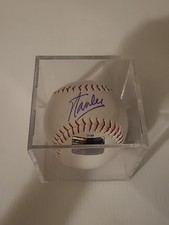 STAN LEE Hand-Signed Autographed Baseball wit...