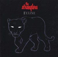 Stranglers - Feline Remastered - Cd - G3Z