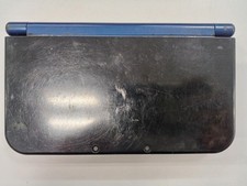 NINTENDO 3DS LL RED-001 Portable Gaming Console