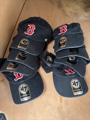 47 Brand Baseball Cap 47 Clean Up X 8, verstellbar All Star Game 99 Navy