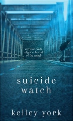 Suicide Watch (Hardback or Cased Book)