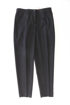 Triangle by s.Oliver Anzughose Hose für Damen Gr. 40, M neu mit Etikett schwarz
