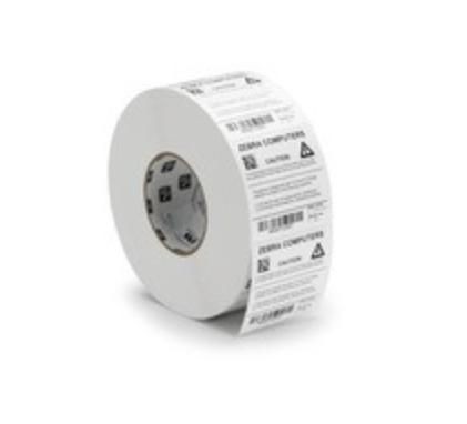 Zebra 3014089-T Label. Polyester. 80x100mm