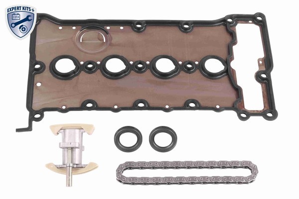 Vaico Steuerkettensatz V10-10007 FüR VW C5 Audi A4 3B3 3B6 Passat B6 B7 A6 B5-image