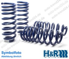 H&R Tieferlegungsfedern u.a.: KIA Sorento I JC, Bj. 2002-2011 H&R Tieferlegungsfedern u.a.: KIA Sorento I JC, Bj. 2002-2011