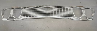 1963 Chevy Impala SS Front Grille BelAir Biscayne Convertible Hardtop Grill  63