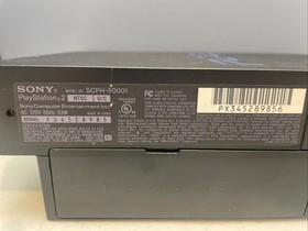 Sony Playstation 2 PS2 Fat Bundle Controller Memory Card 14 Game See Description