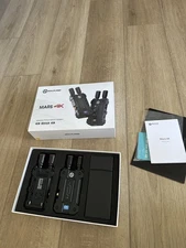 Hollyland Mars 4K Wireless Video Transmission System (HL-MARS 4K)