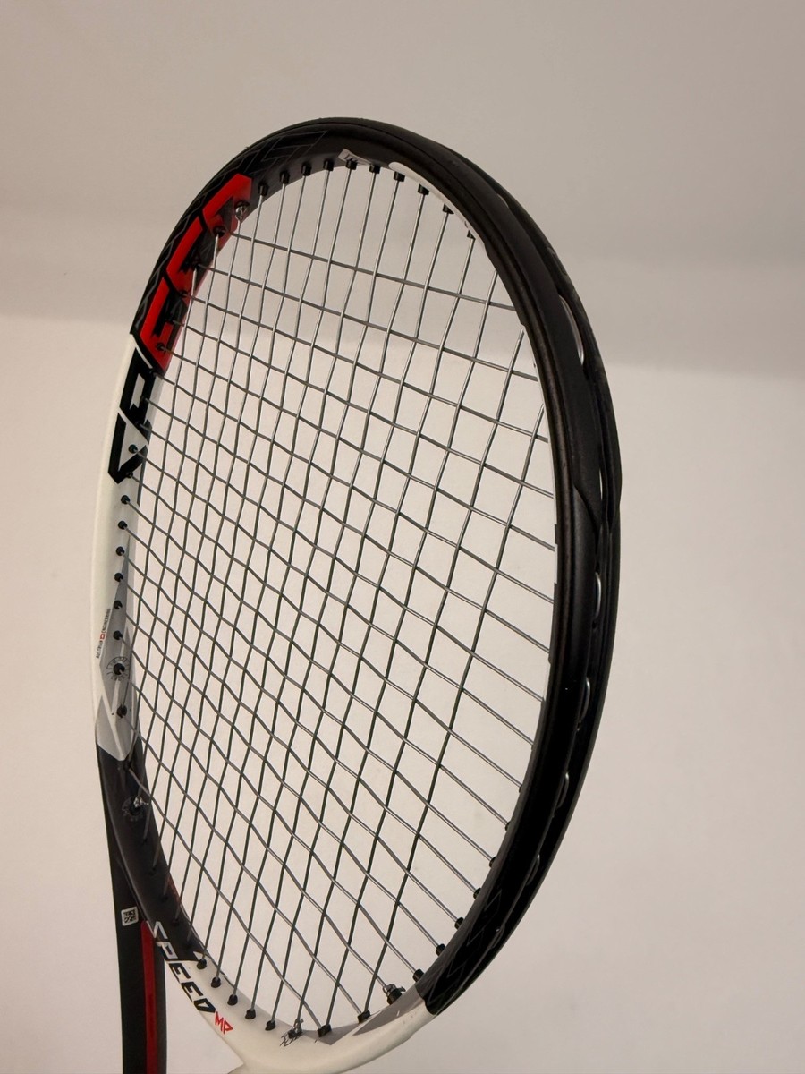 Head Graphene Touch Speed MP, 4 1/4 Excellent 9/10 Jannik Sinner