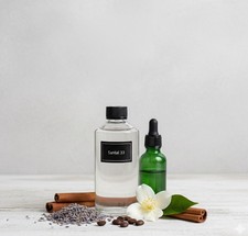 Santal 500ml Diffuser Oil Inspired By Le Labo...