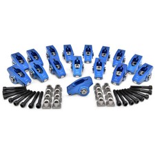 Proform 66879 Pedestal Mount Aluminum Roller Rockers Proform 66879 Pedestal Mount Aluminum Roller Rockers