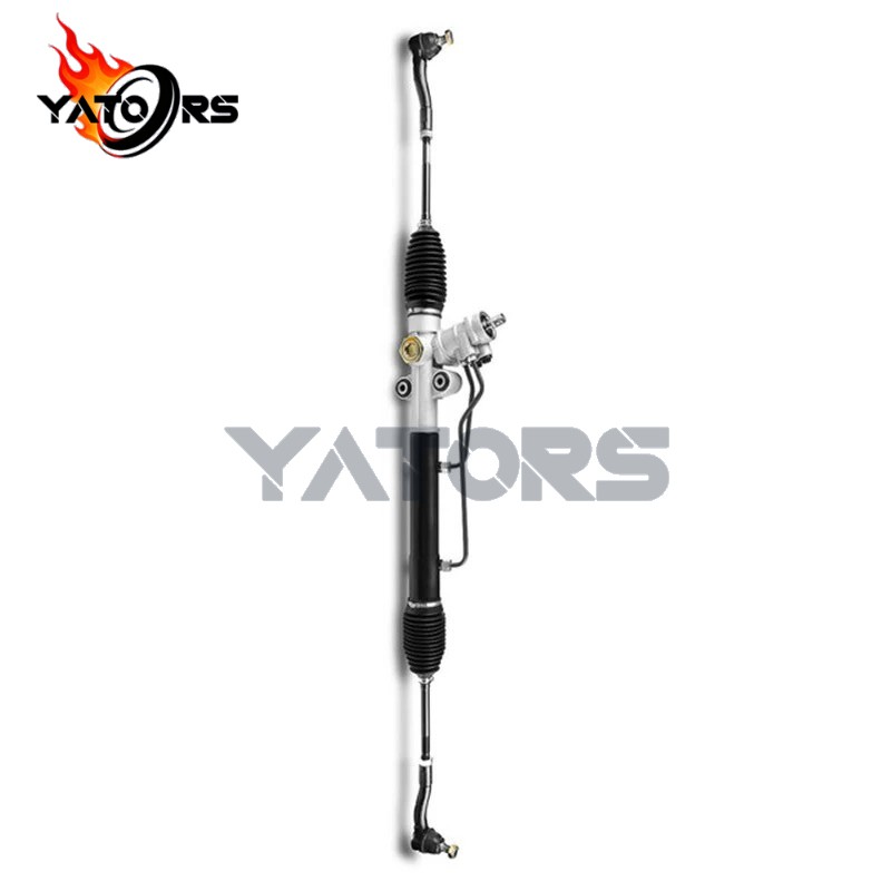 Power Steering Rack and Pinion 95209431 96451425 for Chevrolet
