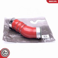 Ladeluftschlauch Esen SKV 24SKV777 FüR BMW X3 E83 X5 E70 3Er Touring E91 6Er E63