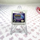 Pokemon Moon Nintendo 3DS Cartridge Only