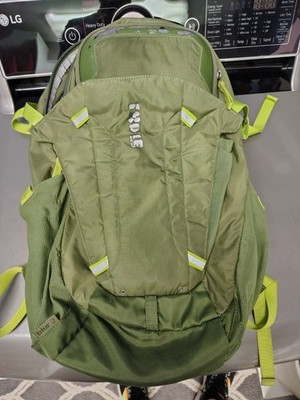 Thule Blur 2 Backpack  Travel Bag Sweden 