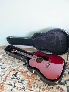 Guild D-25 | eBay