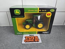 Britains John Deere 5410 Tractor Boxed 1/32
