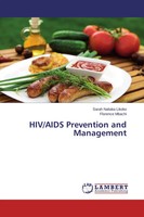 Sarah Naliaka Likoko (U. A.) | Hiv/Aids Prevention And Management | Taschenbuch