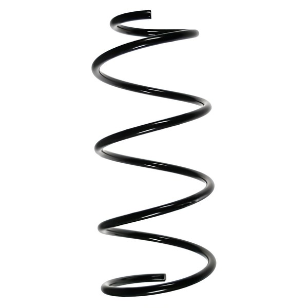 Fahrwerksfeder Hinterachse Schraubenfeder Ø153Mm Spidan FüR U.A. Alfa Romeo 156-image