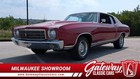 1970 Chevrolet Monte Carlo