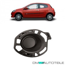 Stoßstangen Gitter Blende rechts für Renault Clio III BR0/1 CR0/1 Bj. 2009-2012