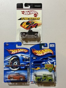 Hot Wheels Chevy S10 | eBay