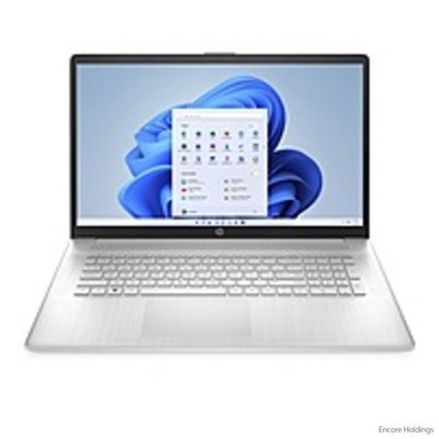 HP 17-cp2000 17-cp2124od 17.3'' Laptop AMD Ryzen 11.75 Ghz 8 GB Ram 256 GB HDD