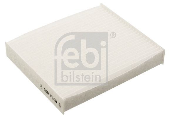 NEU - Febi Bilstein 100364 Filter, Innenraumluft FüR Renault-image