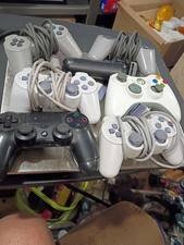 9 Controllers For Parts Repair