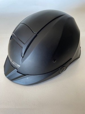 LS2 Rebellion Half Helmet - XXL